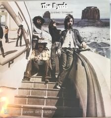 The Byrds ( Untitled) 3 LP