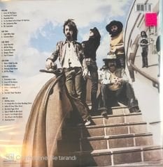 The Byrds ( Untitled) 3 LP
