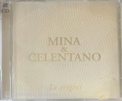 Mina & Celentano Le Origini 2 CD