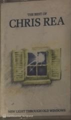 The Best Of Chris Rea KASET
