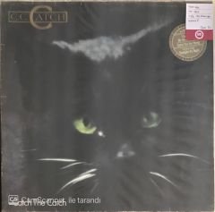 C.C. Catch - Catch The Catch LP