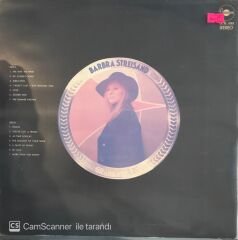 Barbra Streisand Grand Prix 20 LP