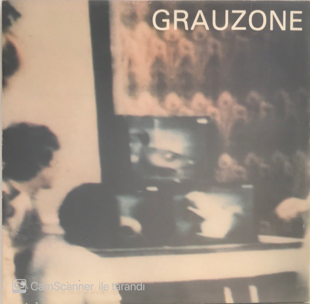 Grauzone LP