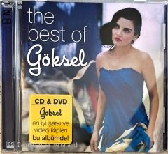 The Best Of Göksel 2 CD