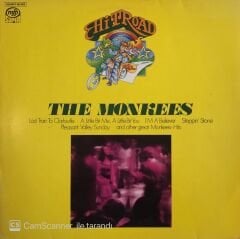 The Monkees - Hit Road LP