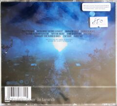 Avenged Sevenfold - Nightmare - CD
