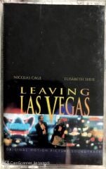 Leaving Las Vegas KASET