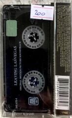 Leaving Las Vegas KASET