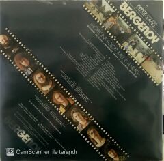 Bergendy - Fagypont LP