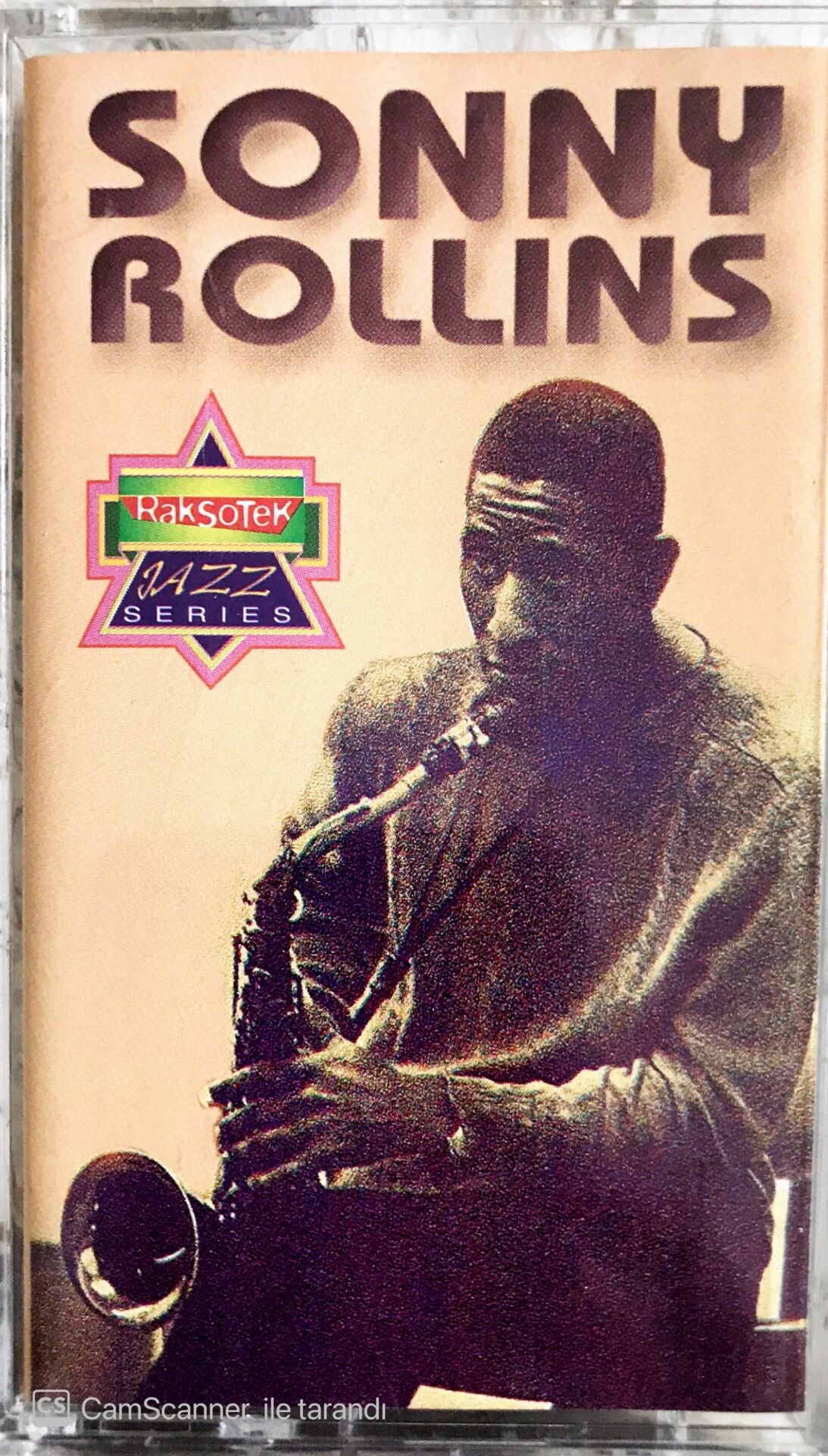 Sonny Rollins - KASET