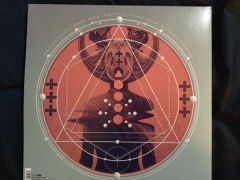 Roine Stolt's The Flower King – Manifesto Of An Alchemist  2 x LP