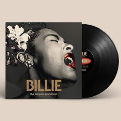 Billie Holiday – Billie: The Original Soundtrack LP