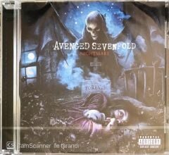 Avenged Sevenfold - Nightmare - CD