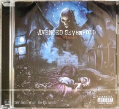 Avenged Sevenfold - Nightmare - CD