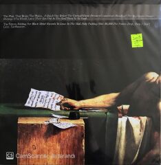 Have A Nice Life - Deathconsciousness - Black Vinyl - LP