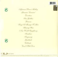 Earth, Wind & Fire - Gratitude Double LP