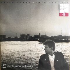 Bryan Adams - Into The Fire - LP