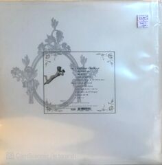 Blonde Redhead / Misery Is A Butterfly LP