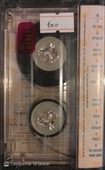 Bülent Ortaçgil - Bu Şarkılar Adam Olmaz KASET