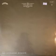 Jefferson Starshıp - Gold LP