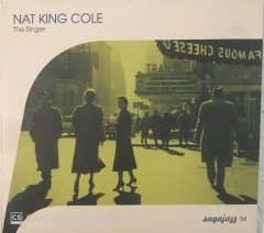 Nat King Cole The Singer CD