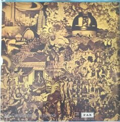 The Rolling Stones - Their Satanic Majesties Request LP