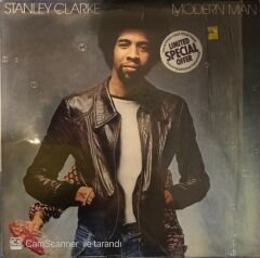 Stanley Clarke Modern Man LP