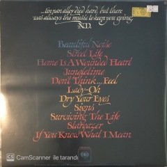 Neil Diamond Beautiful Noise LP