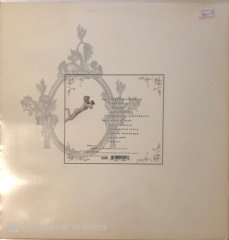 Blonde Redhead LP