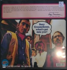 The Mothers Of Invention Freak Out Double LP