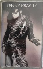 Lenny Kravitz KASET