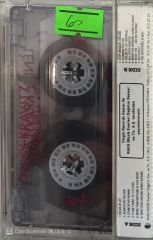 Lenny Kravitz KASET