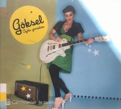 Göksel Ay'da Yürüdüm CD