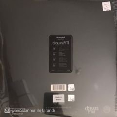 The Weeknd Dawn FM LP
