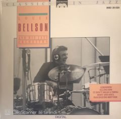 Louıe Bellson And hıs Jazz Orchestra LP