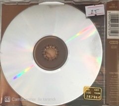 Mariah Carey Honey CD