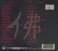 Buddha- Bar 4 CD