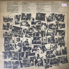 MFSB El Sonido De Filadelfia LP