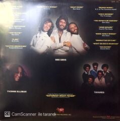 The Original Movie Soundtrack Saturday Night Fever Double LP