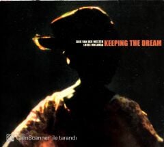 Eric Van Der Westen & Louıs Mhlanga / Keeping The Dream CD