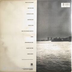 Bryan Adams - Into The Fire - LP