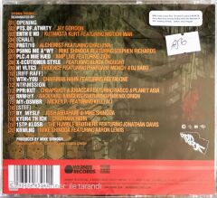 Linkin Park - Reanimation - CD