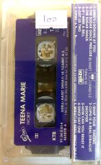 Teena Marie Kaset