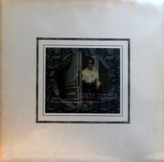 Blonde Redhead / Misery Is A Butterfly LP