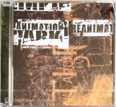 Linkin Park - Reanimation - CD