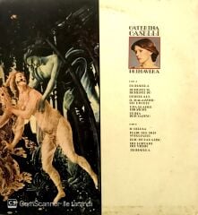 Caterina Caselli - Primavera LP
