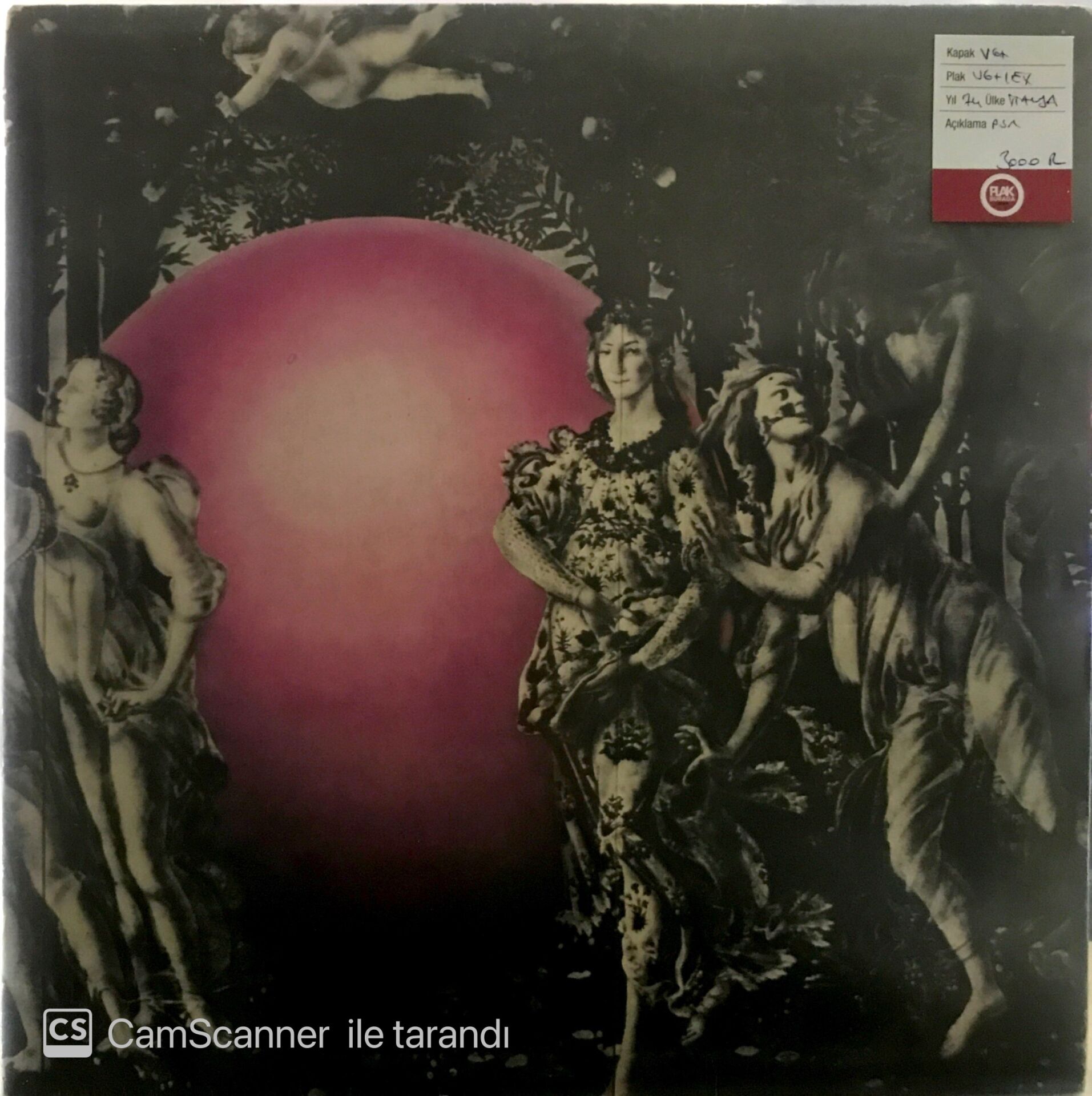 Caterina Caselli - Primavera LP