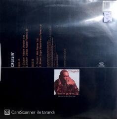 D'angelo / Cruisin' Lp Maxi Single