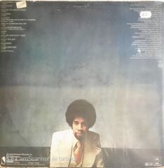 Stanley Clarke - Modern Man - LP