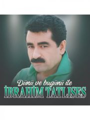 İbrahim Tatlıses - Dünü Ve Bugünü İle LP